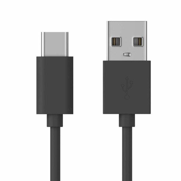 Brand New JW (Just Wireless) 6ft Cable USB-C Connector - Picture 5 of 9